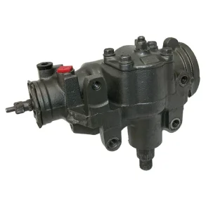 Styrehus Saginaw bla. Chevrolet Pick-up 1947 til 1959 (7501V -5686555 - 780644)