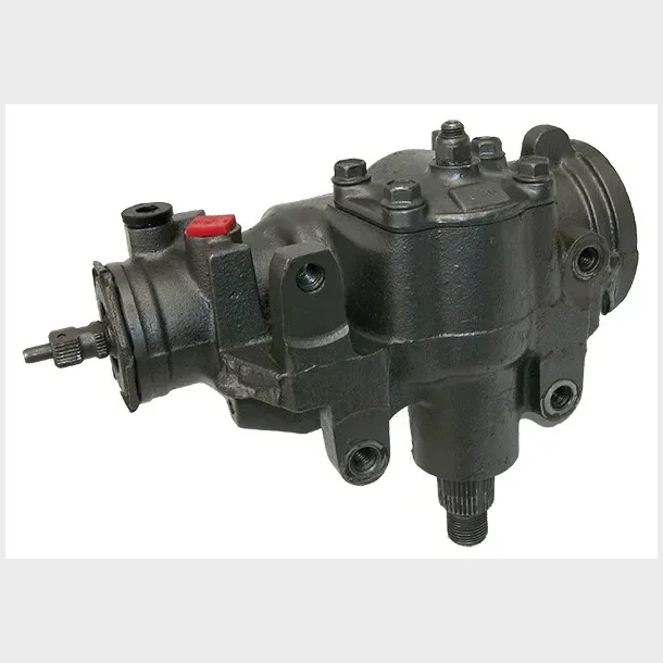 Styrehus Saginaw bla. Chevrolet Pick-up 1947 til 1959 (7501V -5686555 - 780644)