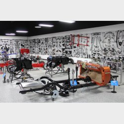 Styrehus led/u-joint str: 13/16-36 x 3/4 DD (CPP - CPP-UJ9)