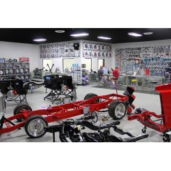 Styrehus led/u-joint str: 13/16-36 x 3/4 DD (CPP - CPP-UJ9)