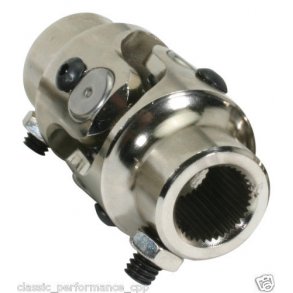 Styrehus led/u-joint str: 13/16-36 x 3/4 DD (CPP - CPP-UJ9)