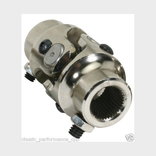 Styrehus led/u-joint str: 13/16-36 x 3/4 DD (CPP - CPP-UJ9)