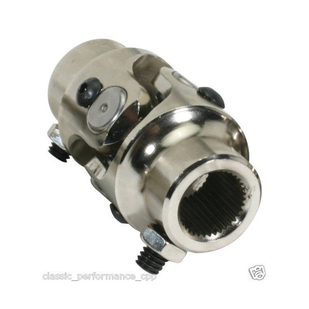 Styrehus led/u-joint str: 13/16-36 x 3/4 DD (CPP - CPP-UJ9)