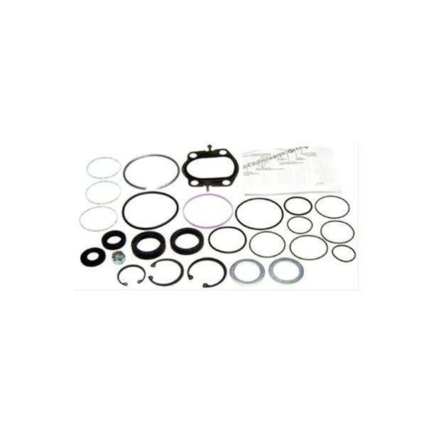 Styrehus pakningsst 3/4" input aksel GM &amp; AMC 1979 til 1996 (Gates 351290 - Edelmann 8521)