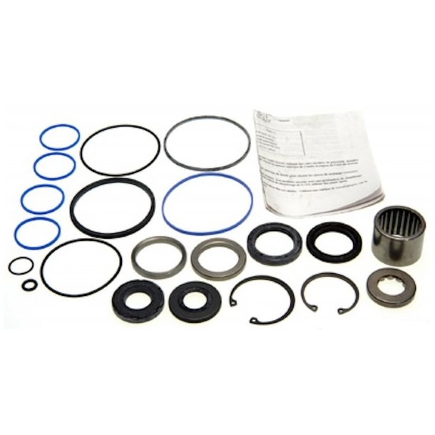 Styrehus rep. st Ford 1972 til 1996 (Gates 350520 - Edelman 8540)