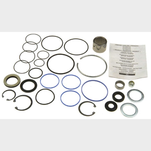 Styrehus rep. s�t GM 1987 til 2007 (Gates 349700 - Edelmann 8780)