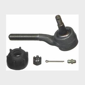 Styrekugle indv. Ford 1962 til 1965 - Se info (Moog ES317R) Tie Rod Inner