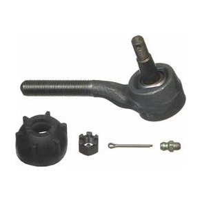 Styrekugle indv. Ford 1962 til 1965 - Se info (Moog ES317R) Tie Rod Inner