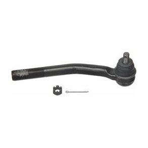 Styrekugle udv. verste Pitman arm Jeep Grand Cherokee 1999 til 2004 (Moog ES3474)