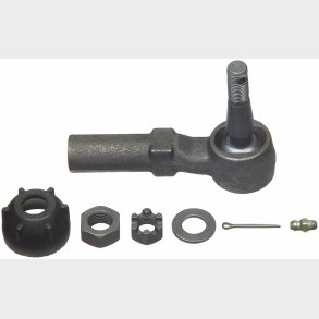 Styrekugle udv. GM mm. fra 1997 til 2005 Tie rod outer