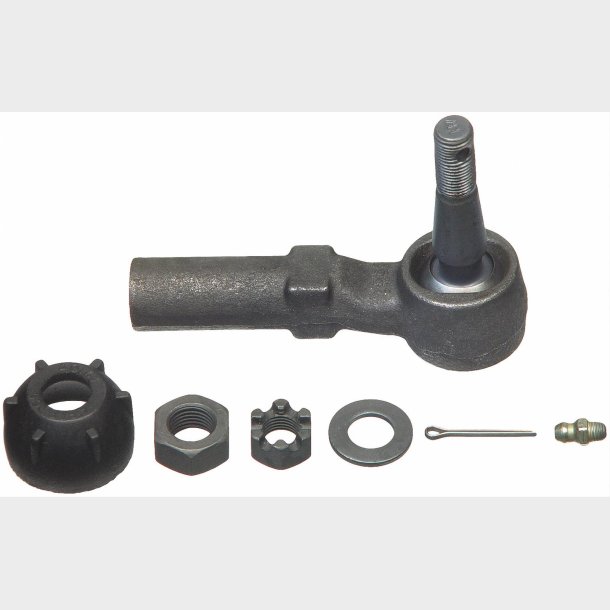 Styrekugle udv. GM mm. fra 1997 til 2005 Tie rod outer
