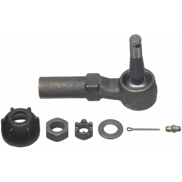 Styrekugle udv. GM mm. fra 1997 til 2005 Tie rod outer