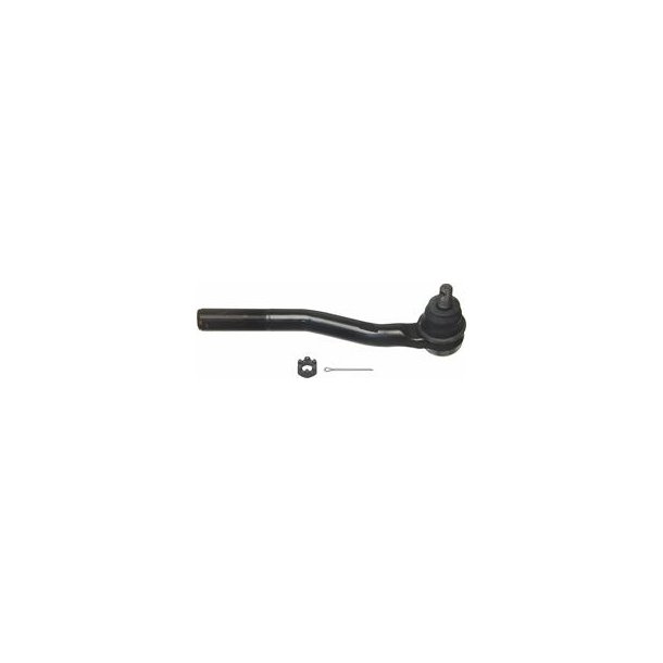 Styrekugle udv. hjre Jeep Grand Cherokee 1999 til 2004 (Moog ES3472)