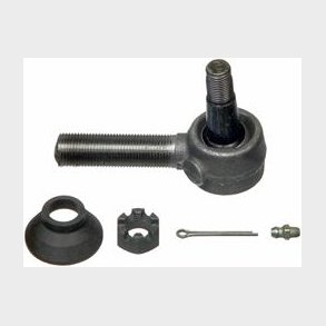 Styrekugle udvendig Chevrolet, Ford, GMC & IH, se mere under info (Tie Rod End Outer ES150R)