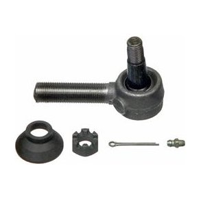 Styrekugle udvendig Chevrolet, Ford, GMC & IH, se mere under info (Tie Rod End Outer ES150R)