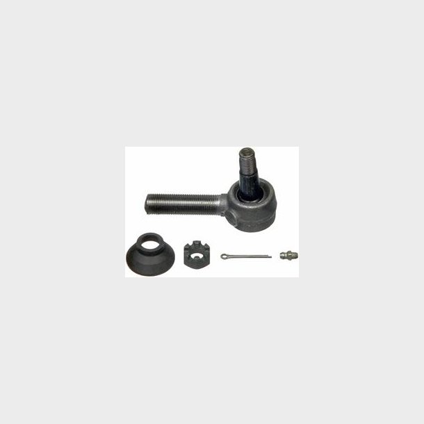Styrekugle udvendig Chevrolet, Ford, GMC &amp; IH, se mere under info (Tie Rod End Outer ES150R)