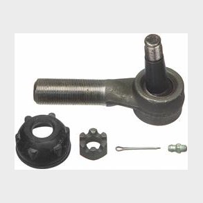 Styrekugle udvendig Ford E100 & E150 1975 til 1991 (Moog ES437L)