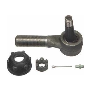 Styrekugle udvendig Ford E100 & E150 1975 til 1991 (Moog ES437L)