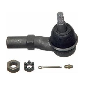 Styrekugle udv. Ford Taurus 1996 til 2007 (Moog ES3349RT) Outer Tie Rod End