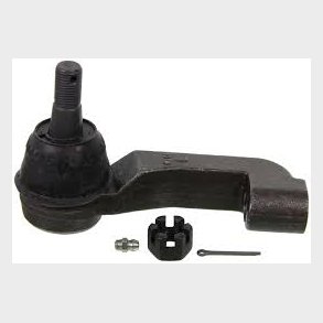 Styrekugle udv. venstre Dodge & Jeep 2007 til 2012 (Moog ES800413)