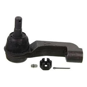 Styrekugle udv. venstre Dodge & Jeep 2007 til 2012 (Moog ES800413)