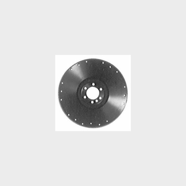 Svinghjul GM med manuel gear 1955 til 1986 se mere under info (ATP Z296) med 168 t�nder