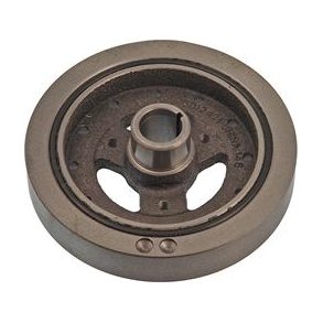 Svingningsdmper Chevrolet S/B V8 1969 til 1996 (Dorman 594-002 - ATP 102042)