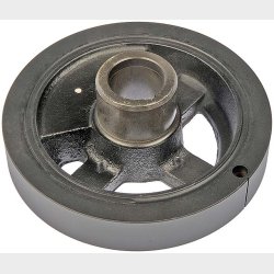 Svingningsd�mper GM. 6,2 V8 Diesel motor 1982 til 1993 (Dorman 594-128) Harmonic Balancer