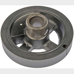 Svingningsd�mper GM. 6,2 V8 Diesel motor 1982 til 1993 (Dorman 594-128) Harmonic Balancer