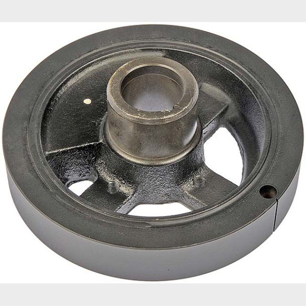 Svingningsd�mper GM. 6,2 V8 Diesel motor 1982 til 1993 (Dorman 594-128) Harmonic Balancer