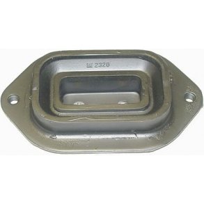 Gearkasseophng Cadillac 1968 til 1976 (Anchor 2320)