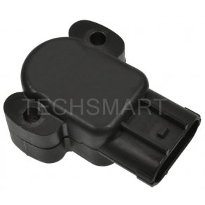 Speederpedal sensor Ford truck 1996 til 2001 (Dorman 699-200 - Standard T92001)