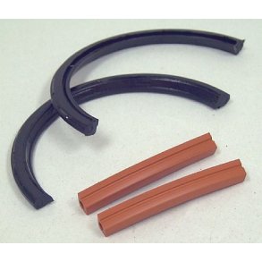 Krumtapspak. st neoprene Buick 340-350