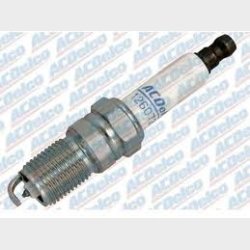 T�ndr�r AC Delco (Se under beskrivelse hvilke modeller og �rgange de passer til) AC Delco R45XLS6