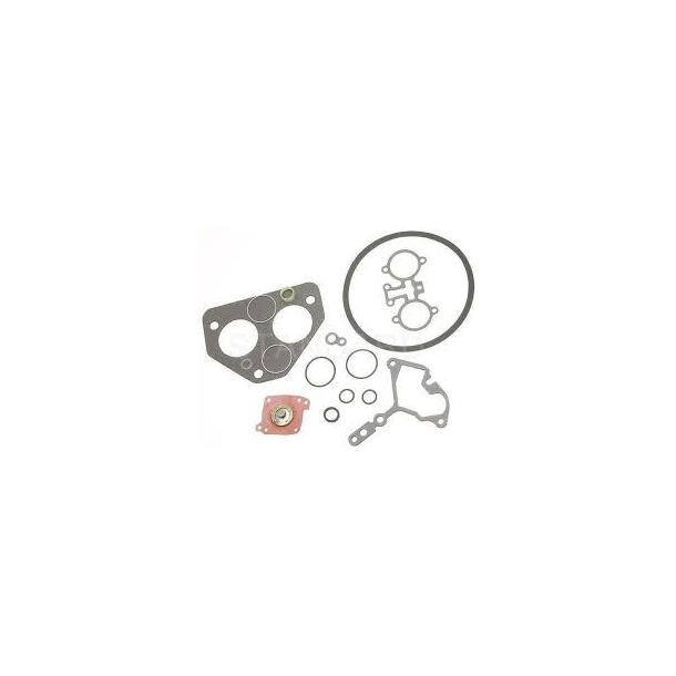 TBI komplet pakningss�t til Chevrolet 4,3 Z-motor med flere (Throttle Body AIRTEX 2G1009) 