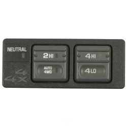Omskifterkontakt 4WD GM truck 1998 til 2000 (Standard TCA36 - Dorman 901-130)