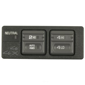 Omskifterkontakt 4WD GM truck 1998 til 2000 (Standard TCA36 - Dorman 901-130)
