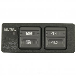 Omskifterkontakt 4WD GM truck 1998 til 2000 (Standard TCA36 - Dorman 901-130)