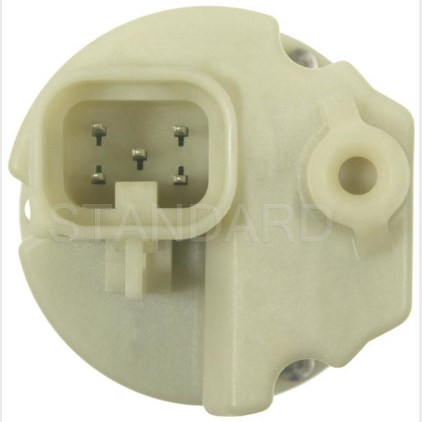 Actuator 4WD 5 ben. GM truck 1988 til 2013 (Standard Motor TCA22 - Dorman 600101 - OE 26060073)