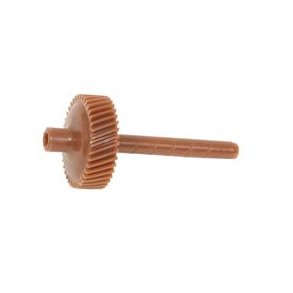Speedometerdrev GM TH200/350/400/700 m. 39 tnder brun (TCI 880012) Speedometer Gear