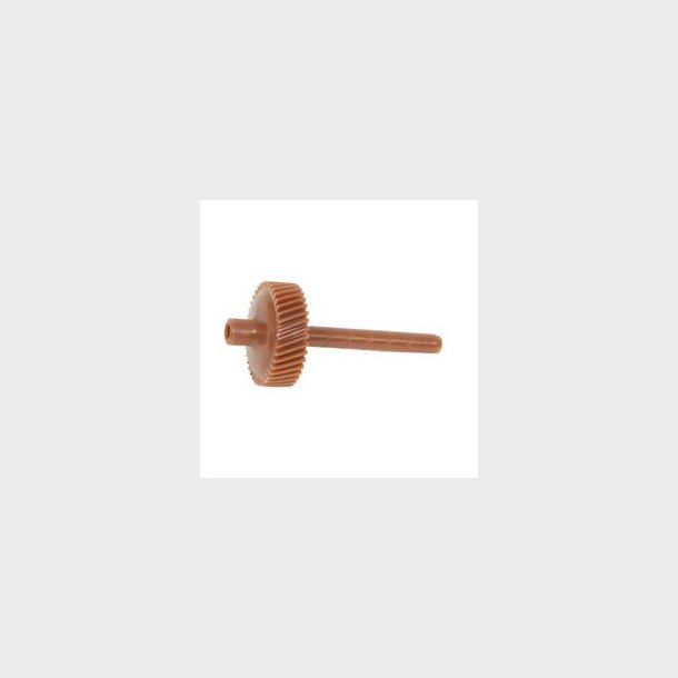 Speedometerdrev GM TH200/350/400/700 m. 39 t�nder brun (TCI 880012) Speedometer Gear