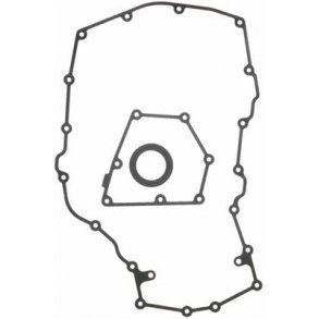 Timing cover st GM 1987 til 1995 2,3L 4 cyl. (Felpro TCS45843)