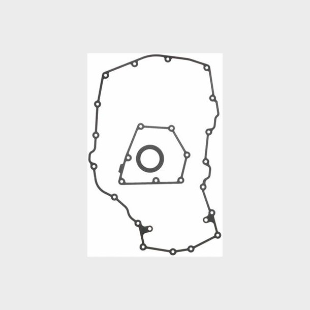 Timing cover s�t GM 1987 til 1995 2,3L 4 cyl. (Felpro TCS45843)