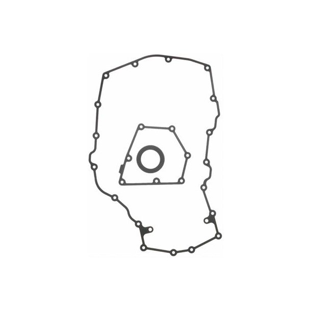 Timing cover st GM 1987 til 1995 2,3L 4 cyl. (Felpro TCS45843)