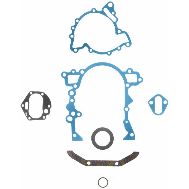 Timing cover s�t Buick (Felpro TCS45930)