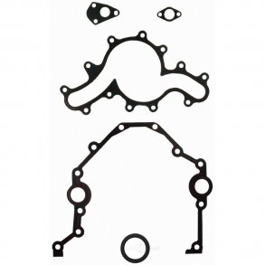 Timing cover st Ford V6 1997 til 2004 (Felpro TCS45986)