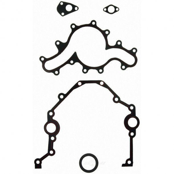 Timing cover st Ford V6 1997 til 2004 (Felpro TCS45986)