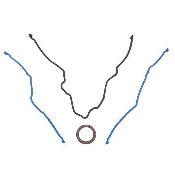 Timing cover st Ford Mustang 4,6 V8 2005 til 2010 (Felpro TCS46072-1)