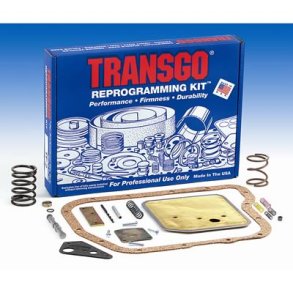 Shiftkit Mopar Torqueflite 727 & 904 (TransGo TF-1)