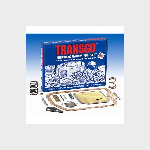 Shiftkit Mopar Torqueflite 727 &amp; 904 (TransGo TF-1)